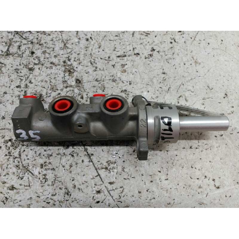 Recambio de bomba freno para fiat stilo (192) 1.9 120 racing multijet referencia OEM IAM 721322 BOSCH 