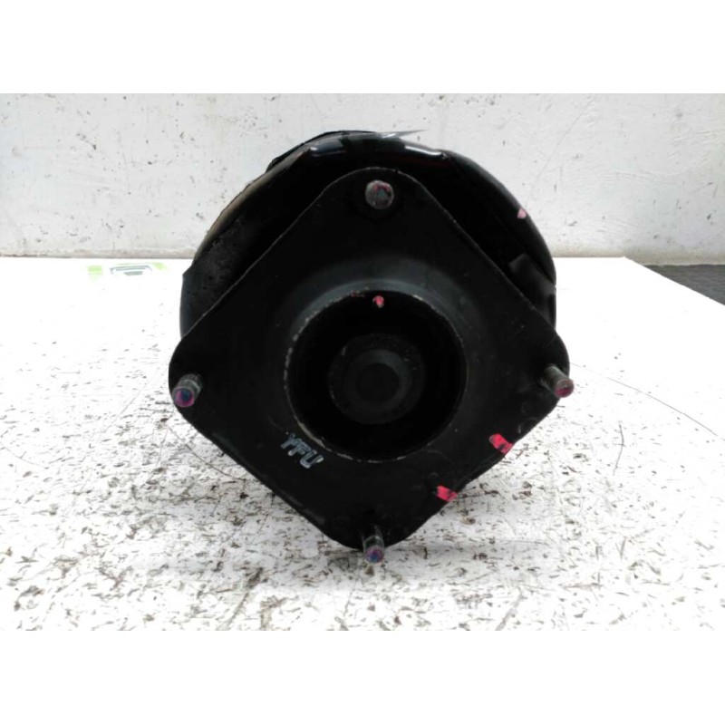 Recambio de amortiguador delantero izquierdo para renault laguna (b56) 2.2 dt rxe referencia OEM IAM - Gris 3