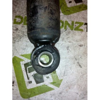 Recambio de amortiguador delantero para renault mascott fg 120. 35/55/65 cabina individual referencia OEM IAM 5010557379A  