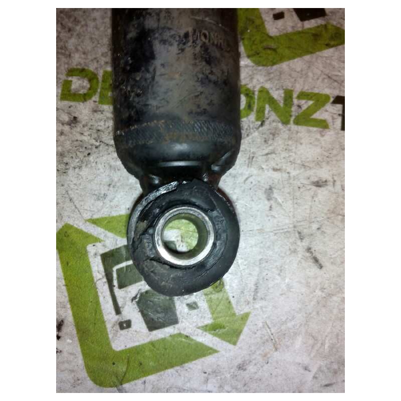 Recambio de amortiguador delantero para renault mascott fg 120. 35/55/65 cabina individual referencia OEM IAM 5010557379A - Blanco 2