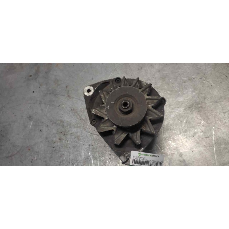 Recambio de alternador para ford scorpio berl./turnier clx berlina referencia OEM IAM 0120469655  