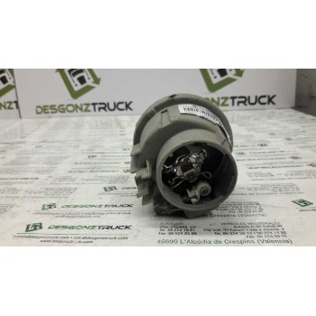 Recambio de faro antiniebla derecho para citroën c3 pluriel 1.4 referencia OEM IAM   