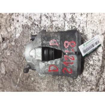 PINZA FRENO DELANTERA DERECHA 