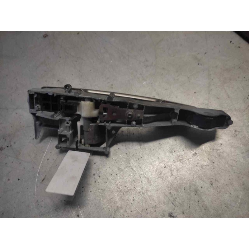 Recambio de maneta exterior trasera derecha para peugeot 308 sw confort referencia OEM IAM 9680168580 - Gris 2