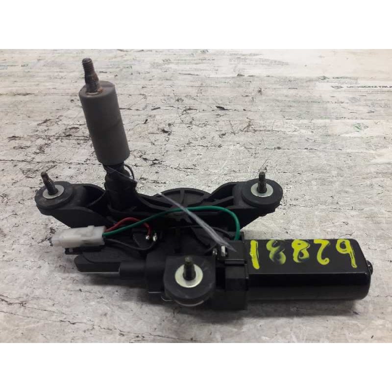 Recambio de motor limpia trasero para alfa romeo 147 (190) 1.6 ts 120 collezione referencia OEM IAM 3F4432 - Blanco 2