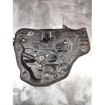 ELEVALUNAS TRASERO DERECHO kb7w7297x 