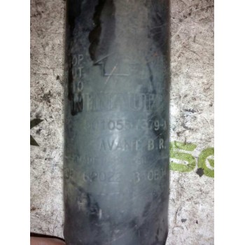 Recambio de amortiguador delantero para renault mascott fg 120. 35/55/65 cabina individual referencia OEM IAM 5010557379A  