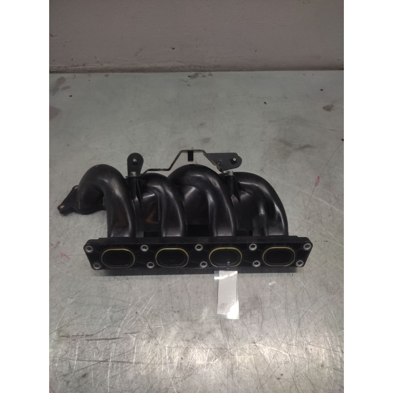 Recambio de colector admision para audi a3 (8l) 1.8 ambiente referencia OEM IAM 06A133206C 3