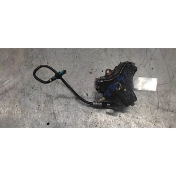 Recambio de bomba inyeccion para opel combo (corsa c) familiar referencia OEM IAM 0445010092 55185549 BOSCH