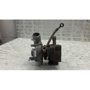 TURBOCOMPRESOR 53041015096 