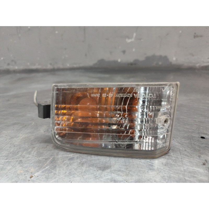Recambio de piloto intermitente para toyota rav 4 ii (_a2_) 2.0 4wd (aca21, aca20) referencia OEM IAM   