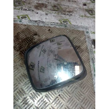 Recambio de retrovisor auxiliar para man tg - a 18.xxx fg / bb   (e3/e4) xl referencia OEM IAM 81637306512  