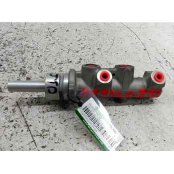 Recambio de bomba freno para fiat stilo (192) 1.9 120 racing multijet referencia OEM IAM 721322 BOSCH 