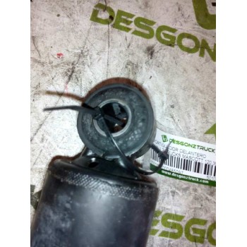 Recambio de amortiguador delantero para renault mascott fg 120. 35/55/65 cabina individual referencia OEM IAM 5010557379A  
