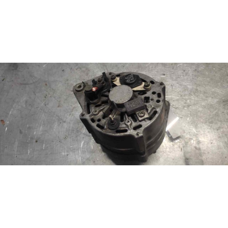 Recambio de alternador para ford scorpio berl./turnier clx berlina referencia OEM IAM 0120469655 3