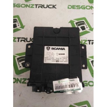 MODULO ELECTRONICO 1754733 1758158 CENTRALITA OPC