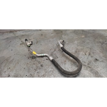 Recambio de tubos aire acondicionado para fiat nuova 500 (150) blackjack referencia OEM IAM 51787438  