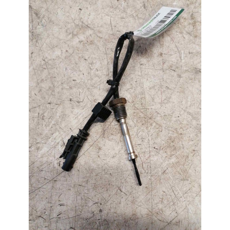 Recambio de sonda lambda para fiat fiorino referencia OEM IAM   2 PINS