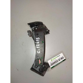 Recambio de mando volante para man tg - a 18.xxx 12.4 diesel referencia OEM IAM   