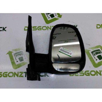 RETROVISOR DERECHO 
