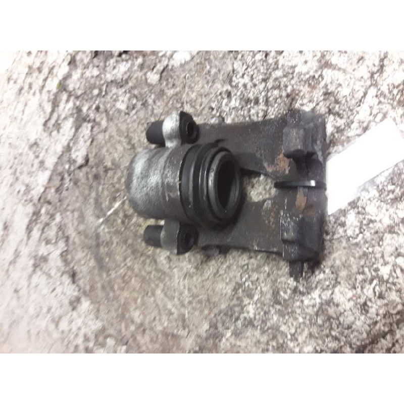 Recambio de pinza freno delantera derecha para seat ibiza (6j5) good stuff referencia OEM IAM - Blanco 3