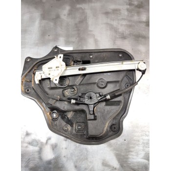 Recambio de elevalunas trasero derecho para mazda cx-5 (kf) 2.2 d referencia OEM IAM kb7w7297x  