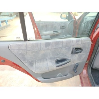 renault megane i (ba0/1_) del año 2000