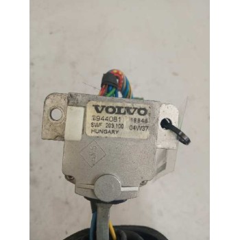 Recambio de mando limpia para volvo trucks b12b referencia OEM IAM 3944081  