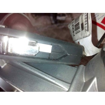Recambio de conmutador de arranque para renault serie t fg 4x2 cabina high-sleeper referencia OEM IAM   