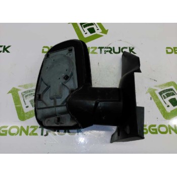Recambio de retrovisor derecho para ford transit, caja abierta 86/92 2.5 diesel referencia OEM IAM   