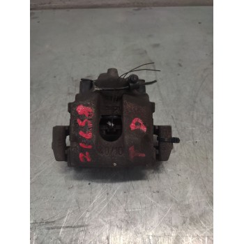Recambio de pinza freno trasera derecha para bmw serie 3 berlina (e46) 318i referencia OEM IAM   