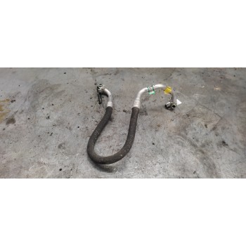 Recambio de tubos aire acondicionado para fiat nuova 500 (150) blackjack referencia OEM IAM 51787438  