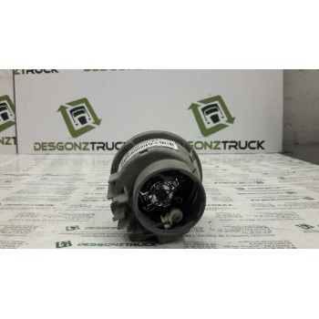 Recambio de faro antiniebla izquierdo para citroën c3 pluriel 1.4 referencia OEM IAM   