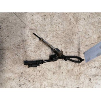 Recambio de sonda lambda para fiat fiorino referencia OEM IAM   2 PINS