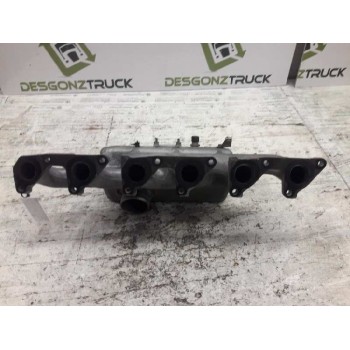 Recambio de colector admision para bmw serie 3 berlina (e30) 324td referencia OEM IAM 30289500002 1275388 