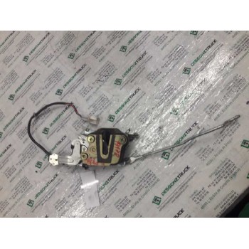CERRADURA PUERTA DELANTERA DERECHA 