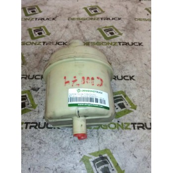 Recambio de deposito de direccion para renault mascott fg 120. 35/55/65 cabina individual referencia OEM IAM   