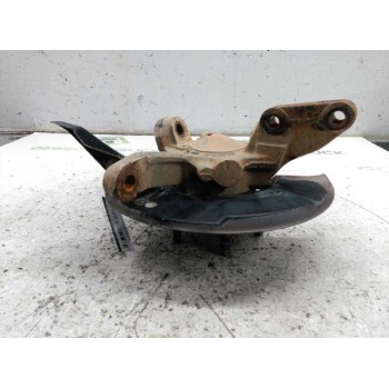 Recambio de mangueta delantera izquierda para nissan vanette cargo vanette cargo caja cerrada referencia OEM IAM   