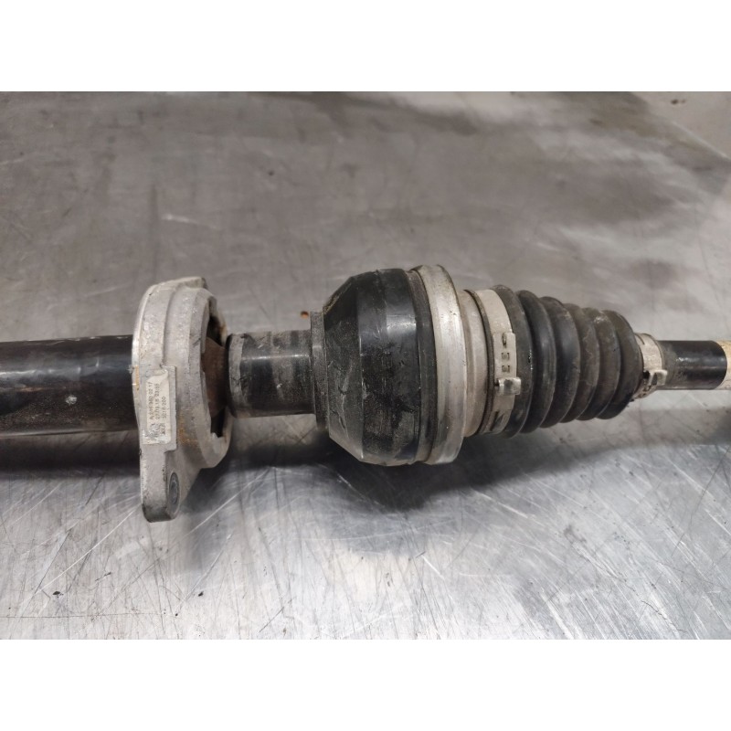 Recambio de transmision delantera derecha para mercedes-benz clase gla (x156) gla 200 (156.943) referencia OEM IAM A2463301501 A 3