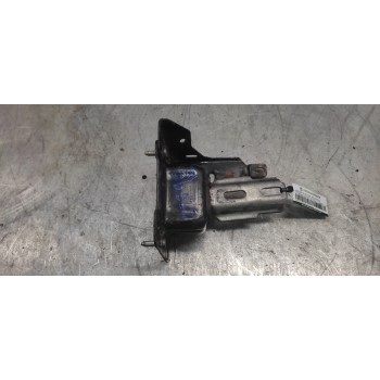 Recambio de soporte motor izquierdo para citroën c3 hdi 70 furio referencia OEM IAM   