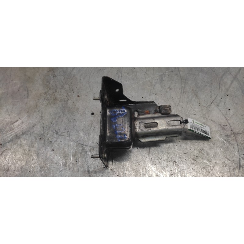 Recambio de soporte motor izquierdo para citroën c3 hdi 70 furio referencia OEM IAM   