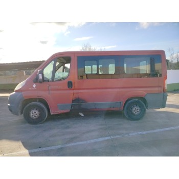 peugeot boxer kombi (rs3000)(333) del año 2007