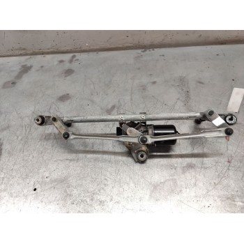 Recambio de motor limpia delantero para renault austral tce 130 referencia OEM IAM 288000579RD  5 PINS