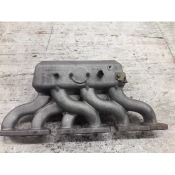 Recambio de colector admision para bmw serie 3 berlina (e30) 324td referencia OEM IAM 30289500002 1275388 