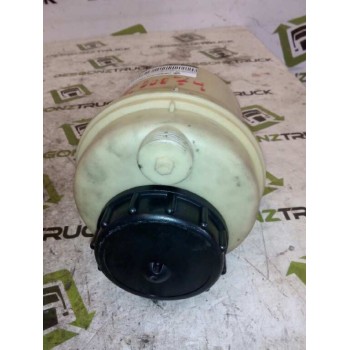 Recambio de deposito de direccion para renault mascott fg 120. 35/55/65 cabina individual referencia OEM IAM   