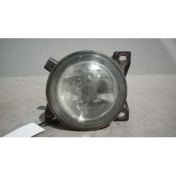 Recambio de faro antiniebla derecho para daf serie xf105.xxx 12.9 diesel referencia OEM IAM   