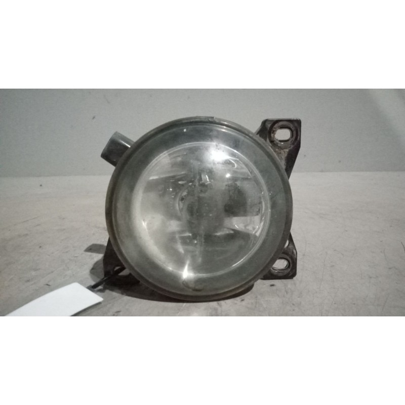 Recambio de faro antiniebla derecho para daf serie xf105.xxx 12.9 diesel referencia OEM IAM   