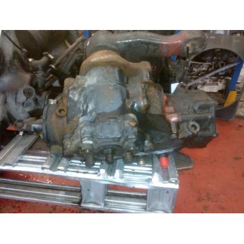 CAJA DIRECCION LS7 