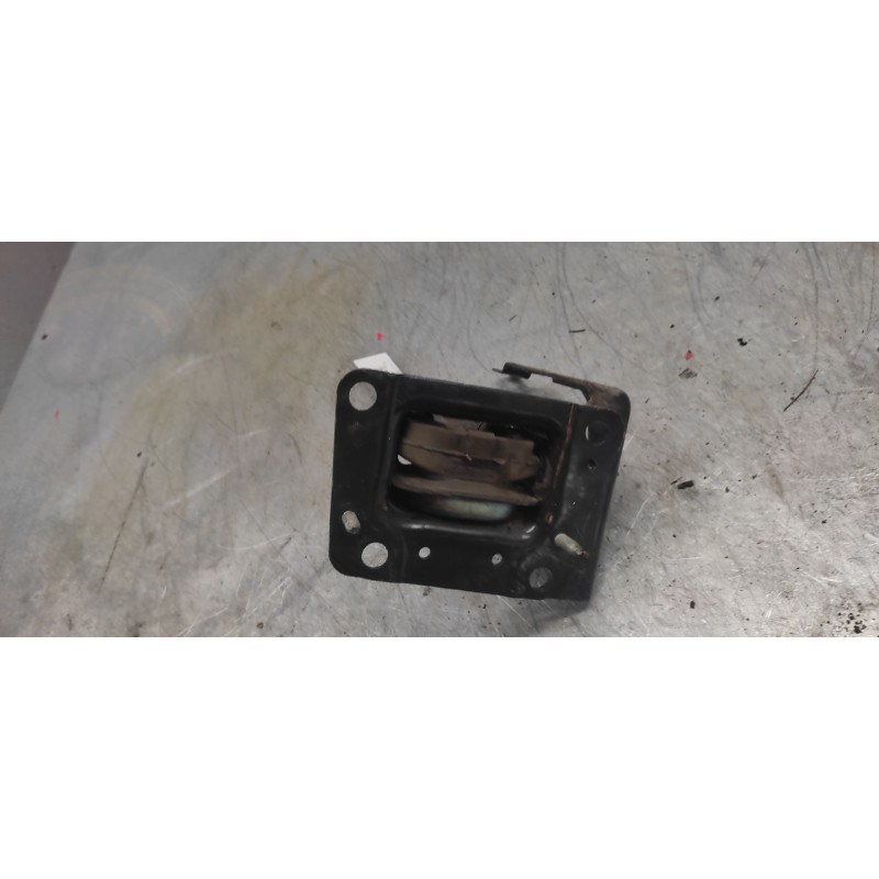 Recambio de soporte motor izquierdo para citroën c3 hdi 70 furio referencia OEM IAM 2