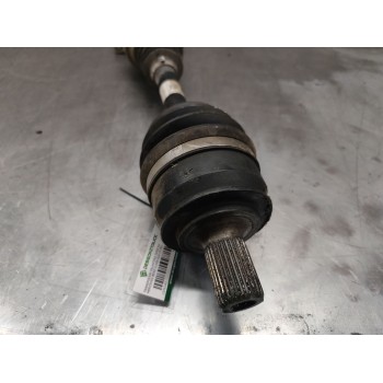 Recambio de transmision delantera derecha para mercedes-benz clase gla (x156) gla 200 (156.943) referencia OEM IAM A2463301501 A